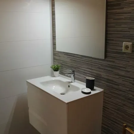 度假居 Serapicos House 布拉干萨