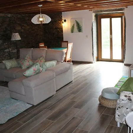 Serapicos House Bragança