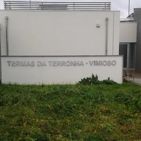 Serapicos House Bragança