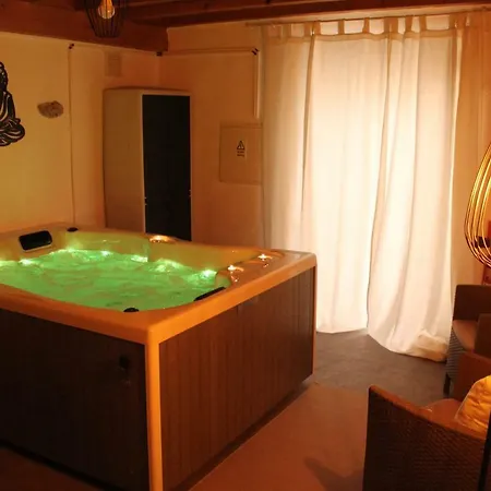 度假居 Serapicos House *