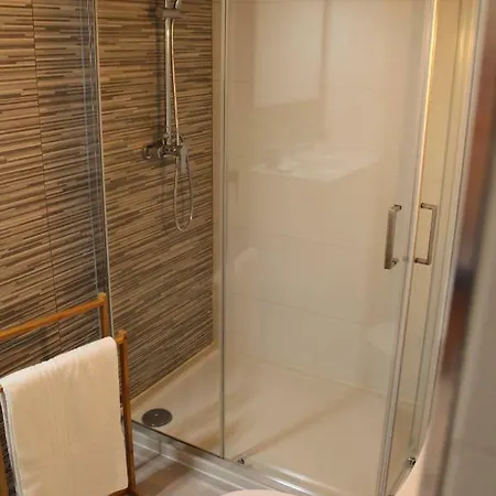 Serapicos House * Bragança