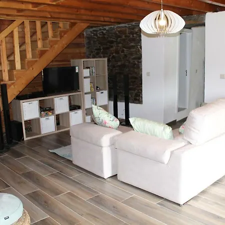 Serapicos House Semesterbostad *