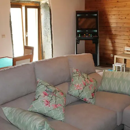 Serapicos House Bragança