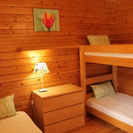 Serapicos House Bragança