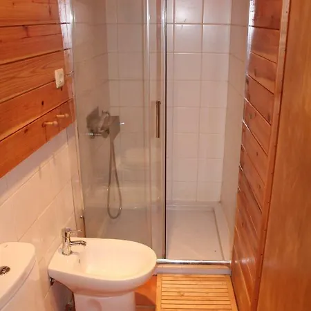 度假居 Serapicos House