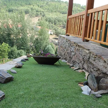 Serapicos House Feriehus Bragança