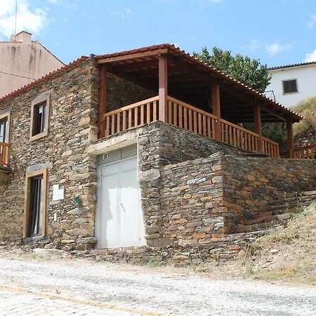 Serapicos House Bragança