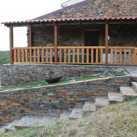 Serapicos House Semesterbostad *