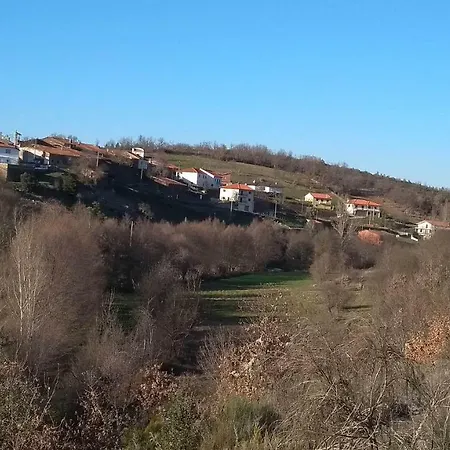 Serapicos House Bragança