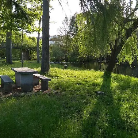 Serapicos House Semesterbostad