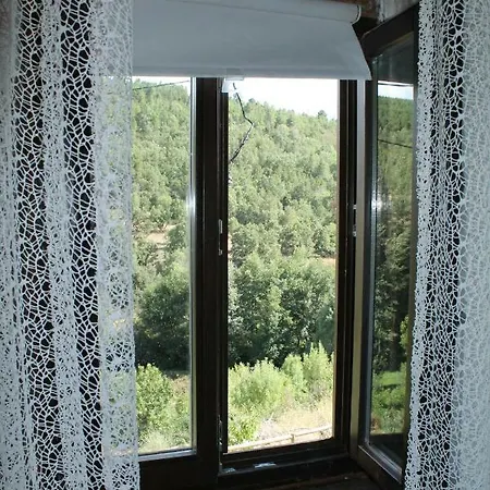 Serapicos House Semesterbostad *