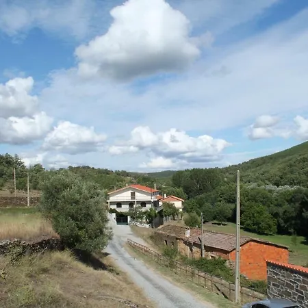 Semesterbostad Serapicos House