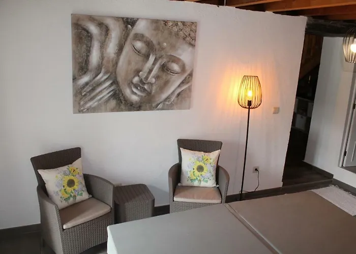 Casa de Férias Serapicos House *