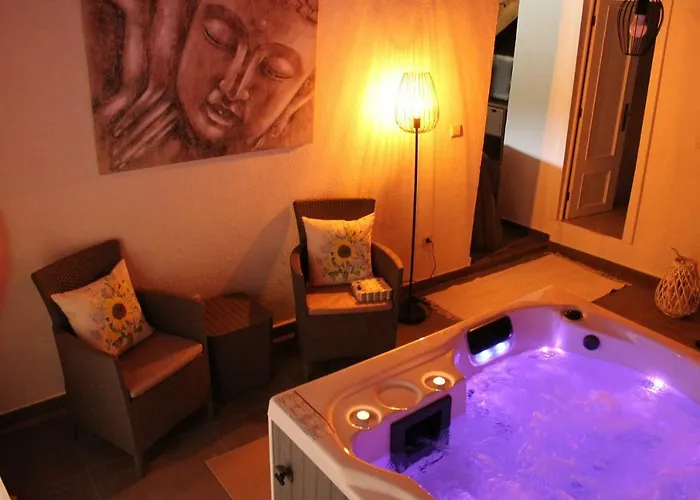 Serapicos House Браганса