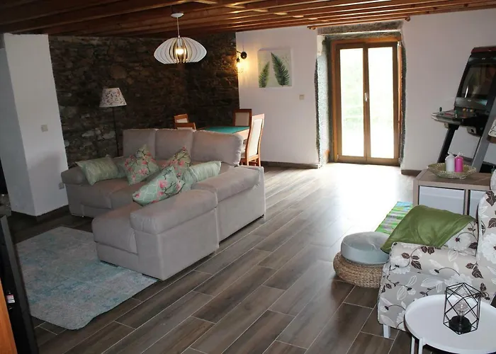 Serapicos House Bragança