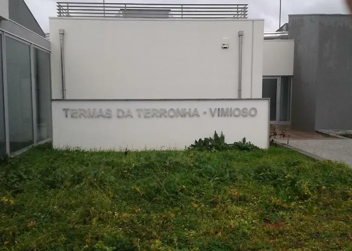 Serapicos House Bragança