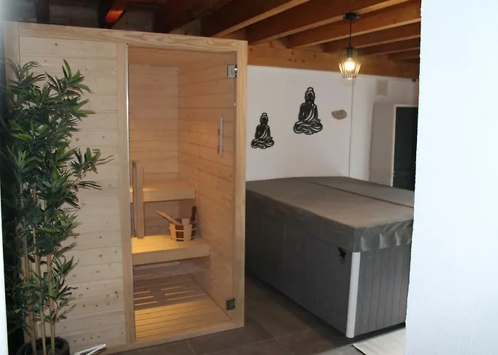 Serapicos House Bragança