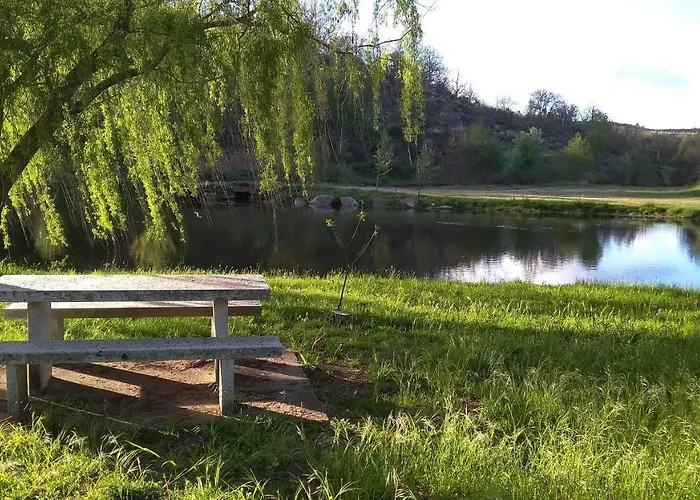 Serapicos House Дом отдыха Браганса