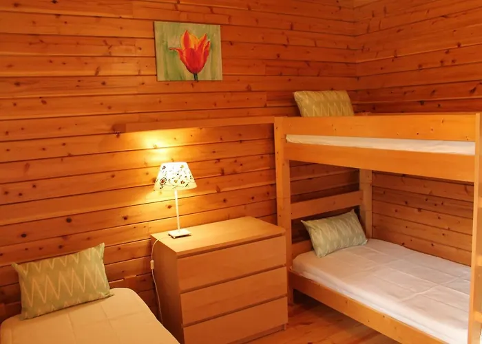 Serapicos House Bragança