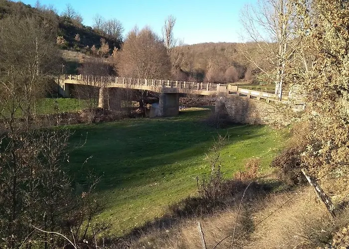 Serapicos House Bragança
