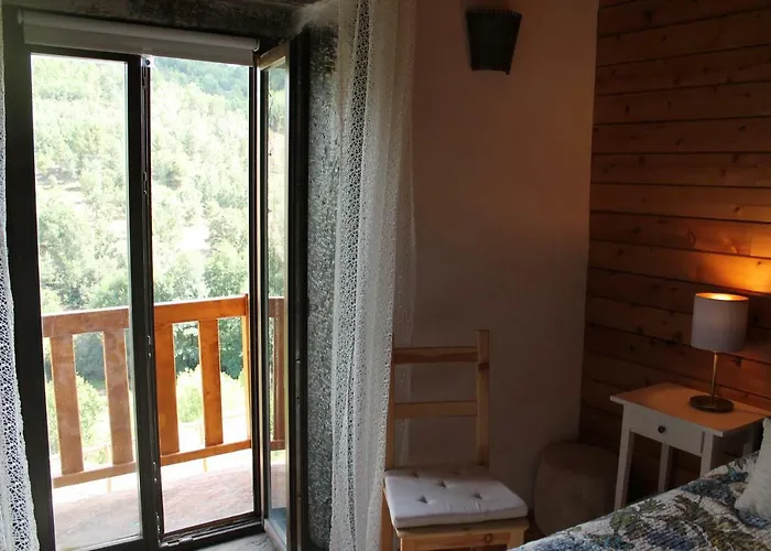 Serapicos House * Браганса