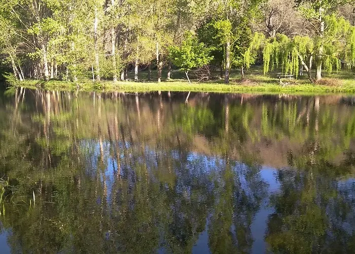 Serapicos House Браганса