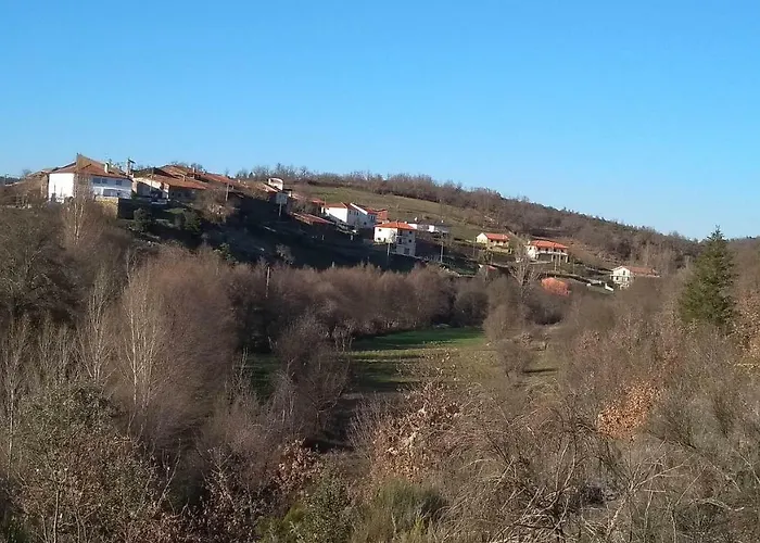 Serapicos House Bragança