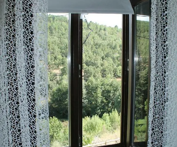 Serapicos House Feriehus *