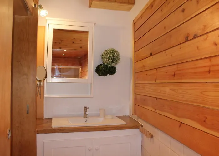 Serapicos House Дом отдыха *