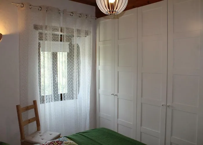 Feriehus Serapicos House Bragança