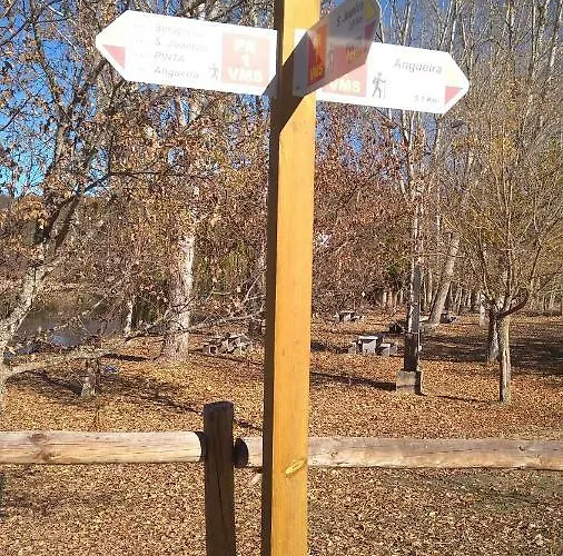 Serapicos House Дом отдыха *